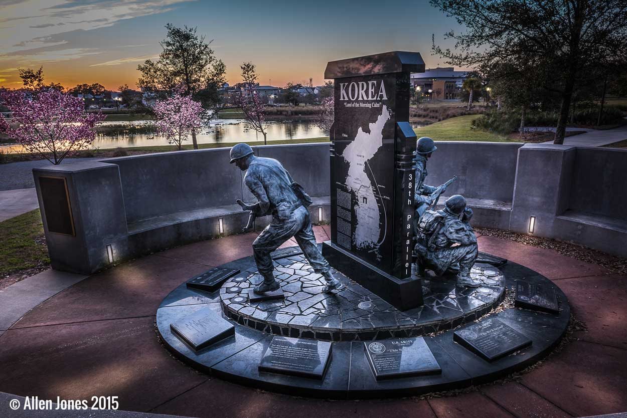 florida veterans memorial parks